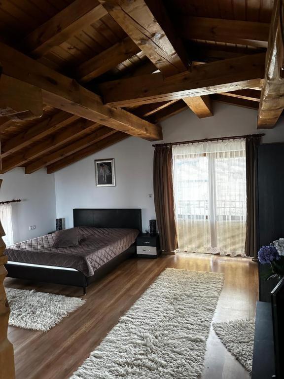 Snow House Hotel Bansko Eksteriør billede