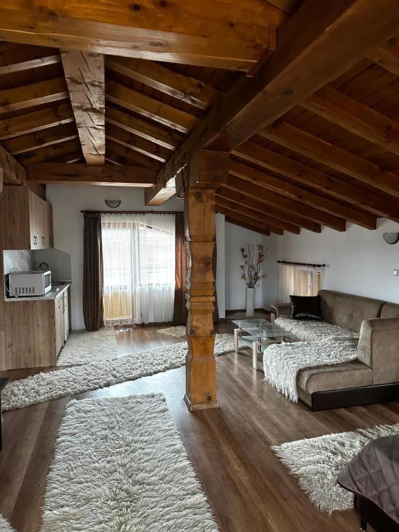 Snow House Hotel Bansko Eksteriør billede