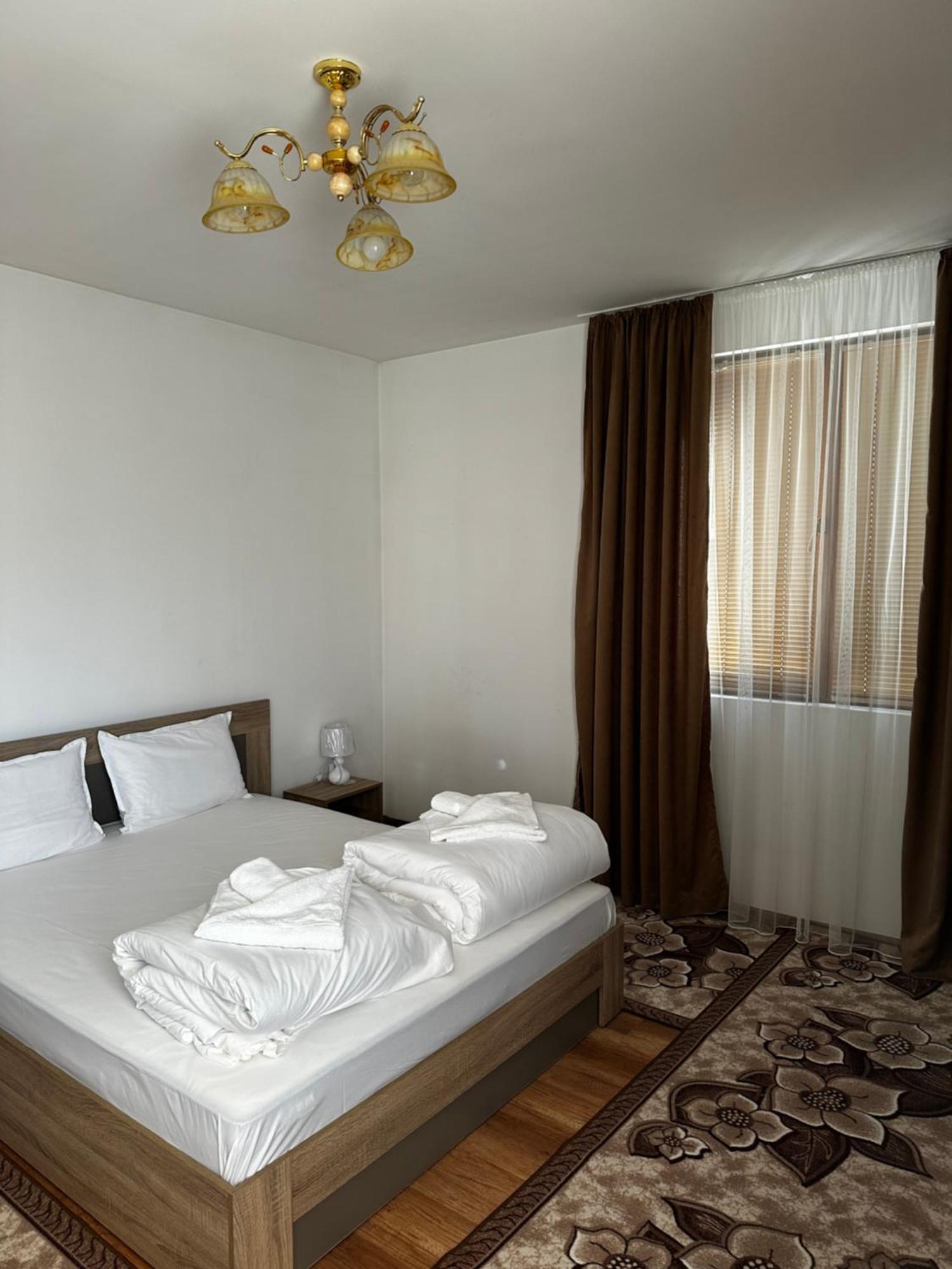 Snow House Hotel Bansko Eksteriør billede