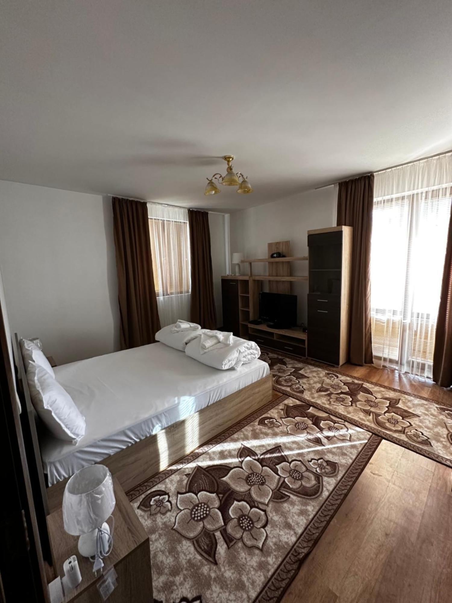 Snow House Hotel Bansko Eksteriør billede