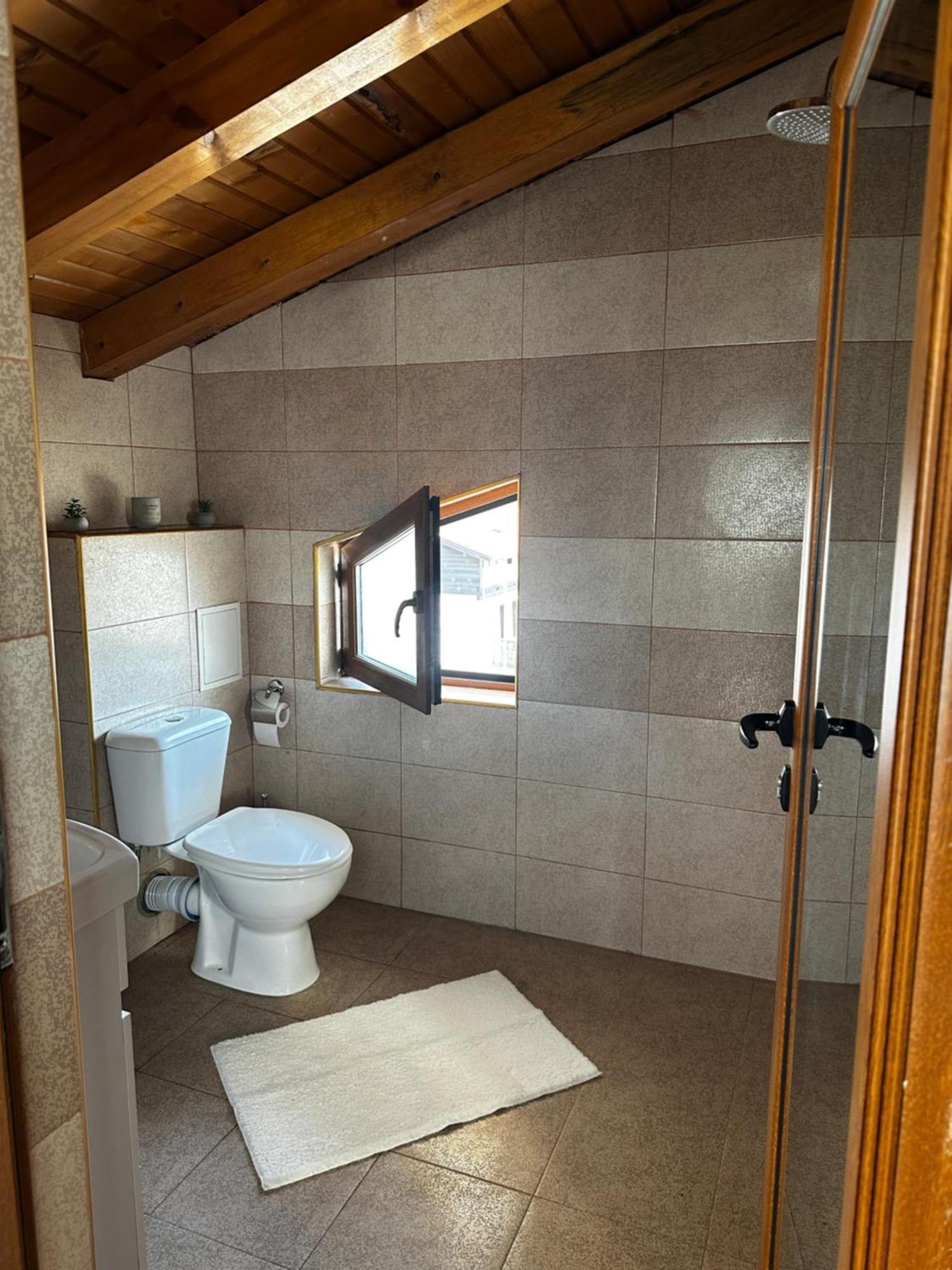 Snow House Hotel Bansko Eksteriør billede